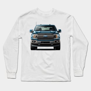 Ford F150 Long Sleeve T-Shirt